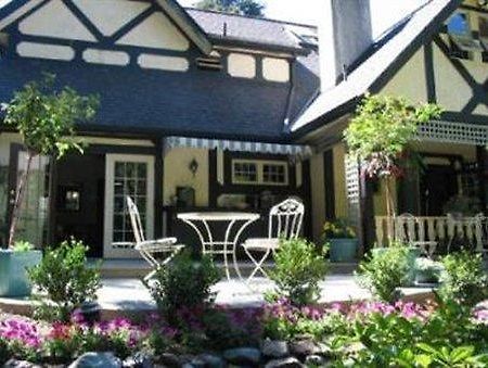 Markham House Hotel Sooke Bagian luar foto